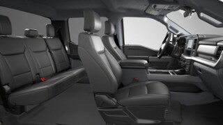2026 Ford Super Duty® Internal Image 1